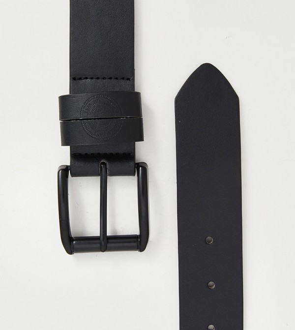 LC Waikiki  Belts - Black Non Leather Belts