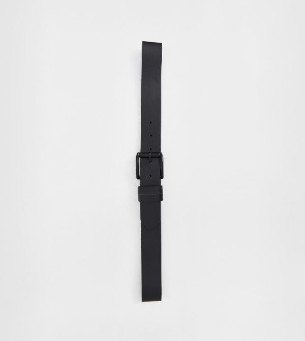 LC Waikiki  Belts - Black Non Leather Belts