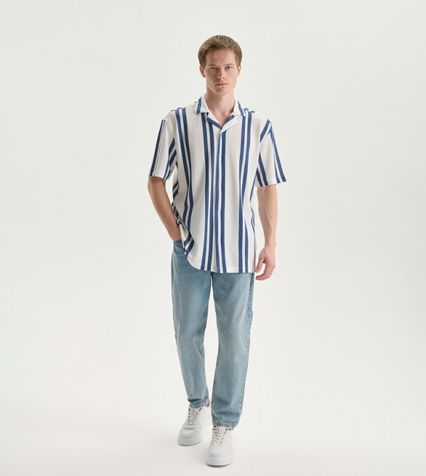 LC Waikiki Shirts - Multi Short Sleeves