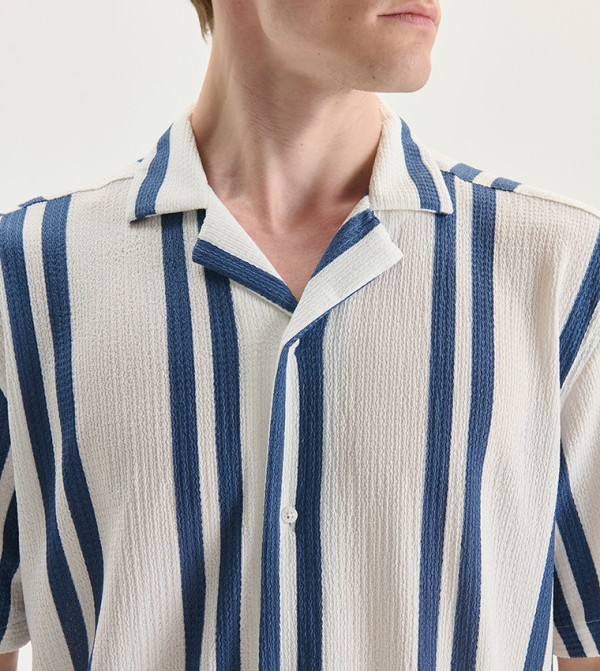 LC Waikiki Shirts - Multi Short Sleeves