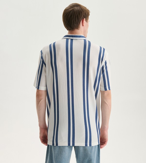 LC Waikiki Shirts - Multi Short Sleeves