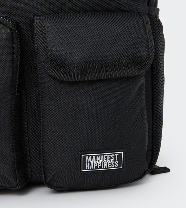 LC Waikiki  Backpacks - Black undefined