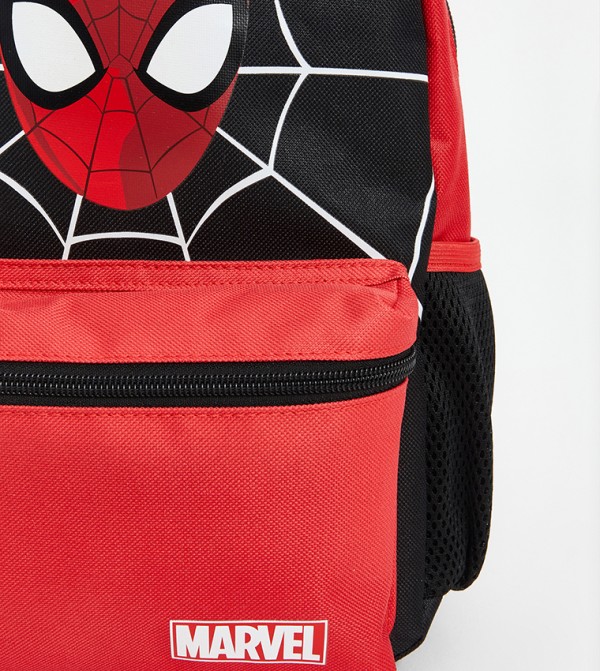 LC Waikiki  School Bags - Red Backpacks