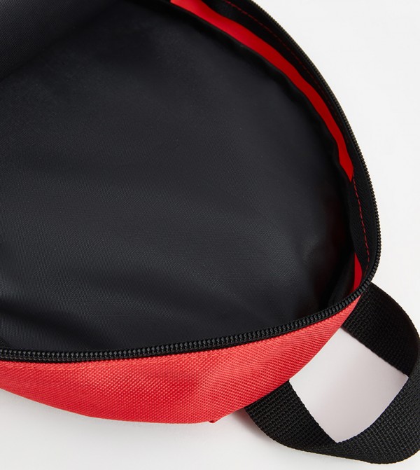 LC Waikiki  School Bags - Red Backpacks