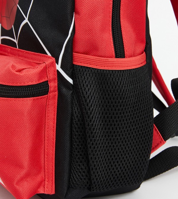 LC Waikiki  School Bags - Red Backpacks