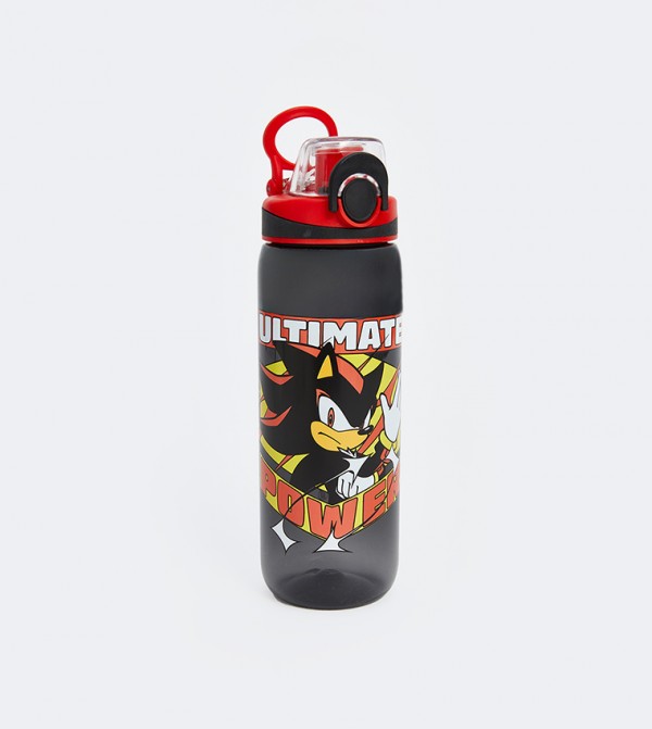 اٍل سي واي كيكي لوازم المدرسية - متعدد زجاجات مياه