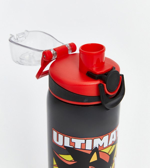 اٍل سي واي كيكي لوازم المدرسية - متعدد زجاجات مياه