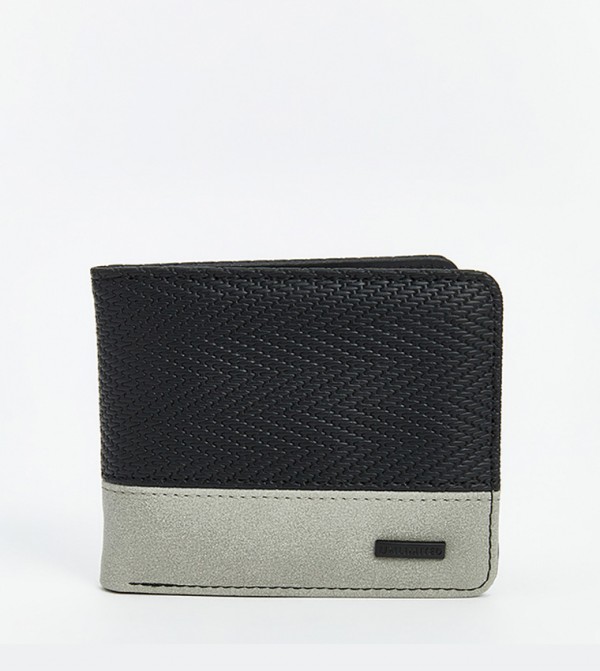 LC Waikiki  - Black Wallets