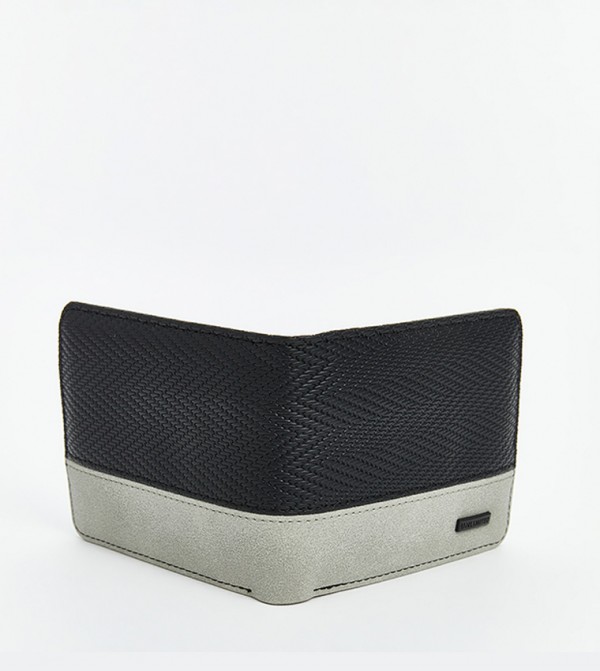 LC Waikiki  - Black Wallets