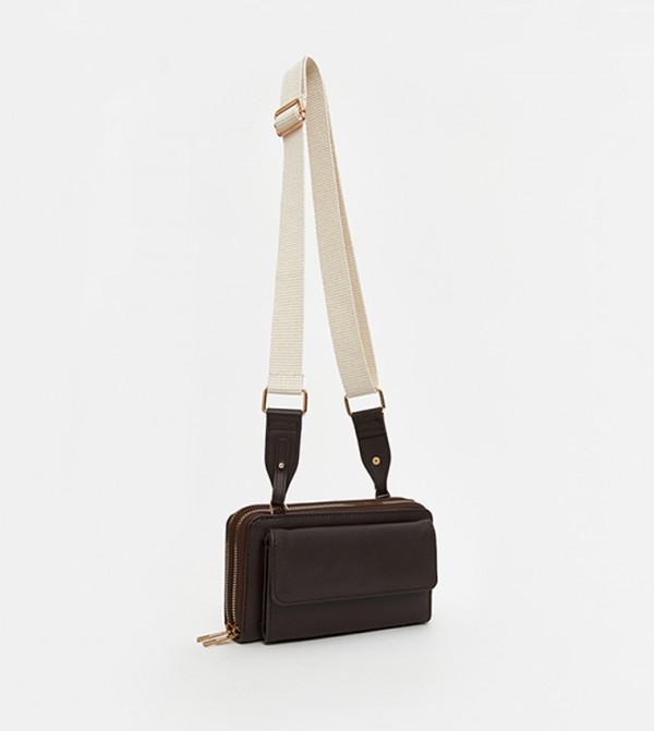 LC Waikiki LC Waikiki - Brown Cross Body Bags