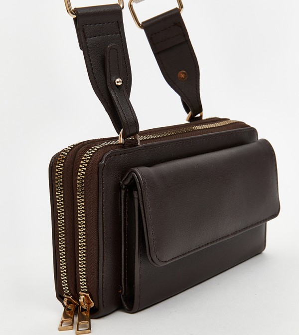 LC Waikiki LC Waikiki - Brown Cross Body Bags