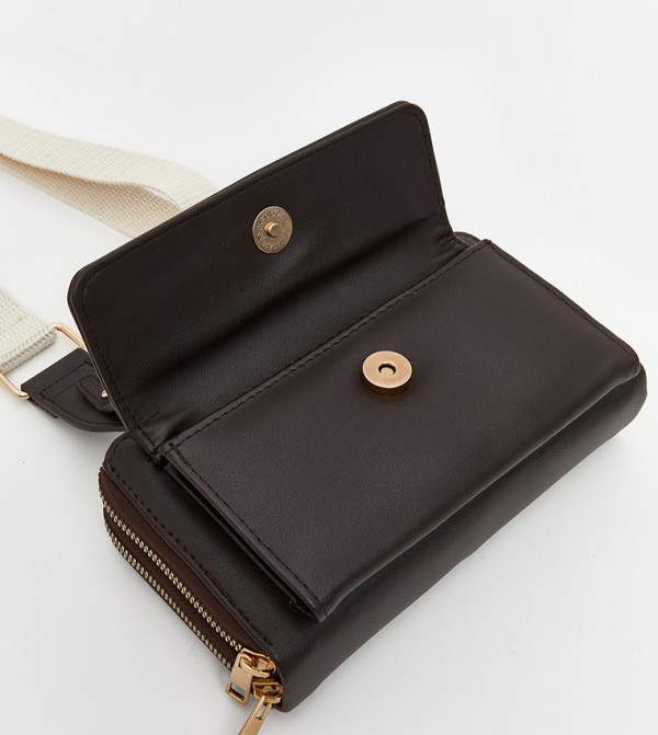 LC Waikiki LC Waikiki - Brown Cross Body Bags