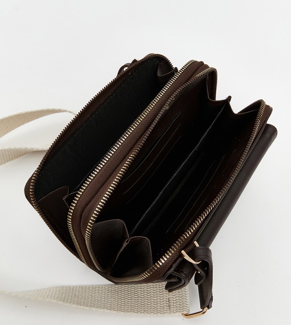 LC Waikiki LC Waikiki - Brown Cross Body Bags