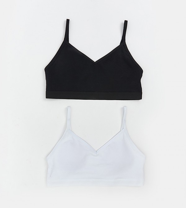 اٍل سي واي كيكي ملابس داخلية وحرارية - متعدد حمالات الصدر