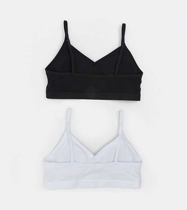 اٍل سي واي كيكي ملابس داخلية وحرارية - متعدد حمالات الصدر