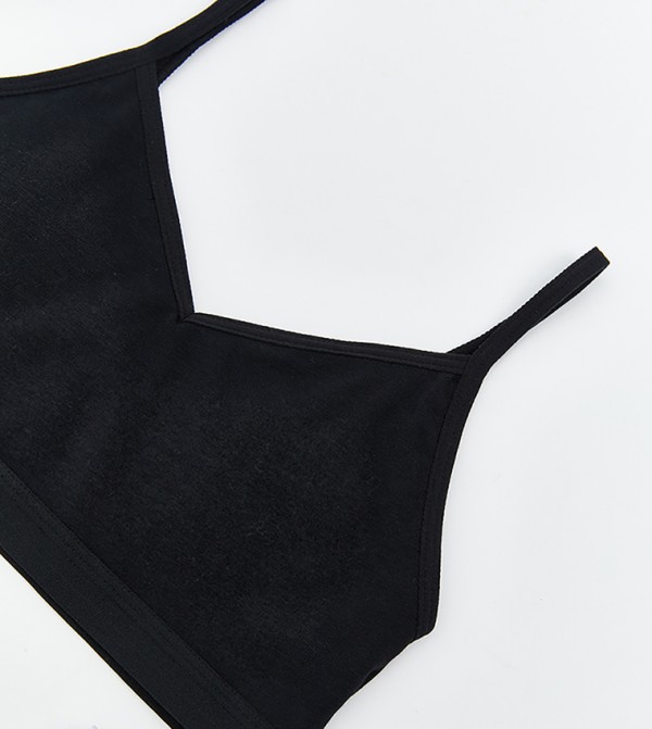 اٍل سي واي كيكي ملابس داخلية وحرارية - متعدد حمالات الصدر