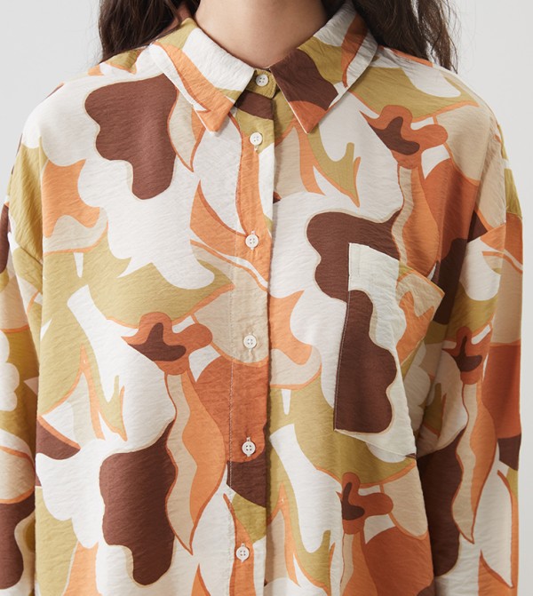 LC Waikiki LC Waikiki - Multi Shirts