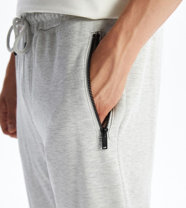 LC Waikiki  Joggers - Grey Joggers