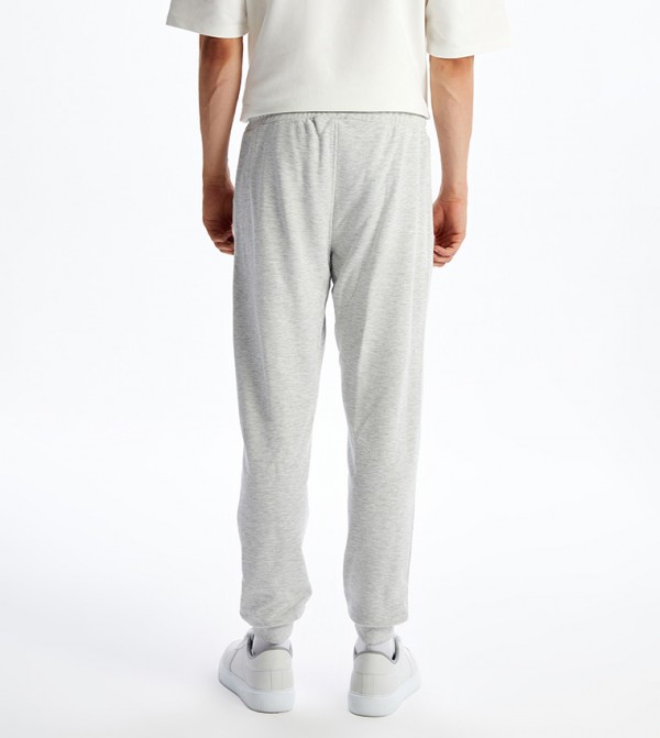 LC Waikiki  Joggers - Grey Joggers