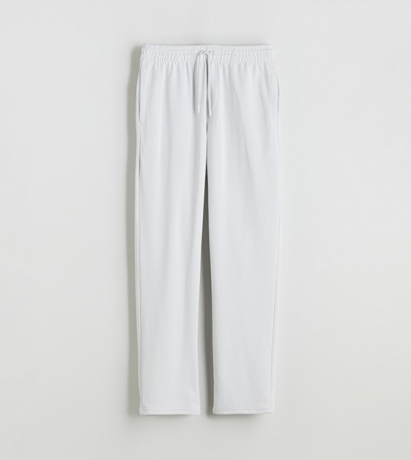 LC Waikiki  Pants & Chinos - Grey Joggers