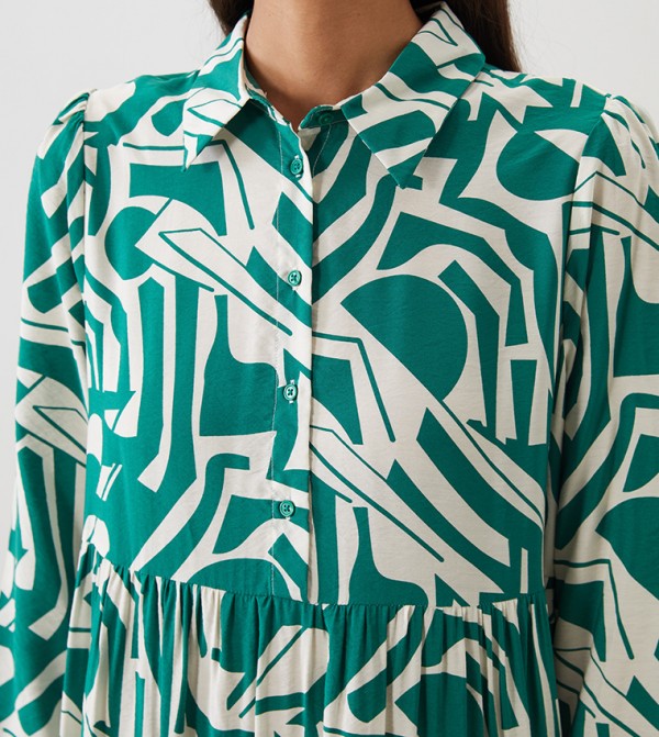 LC Waikiki  - Multi Maxi Dresses