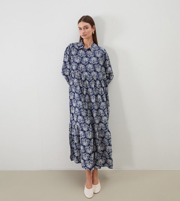 اٍل سي واي كيكي  فساتين - متعدد Maxi Dresses