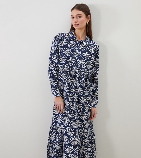 اٍل سي واي كيكي  فساتين - متعدد Maxi Dresses