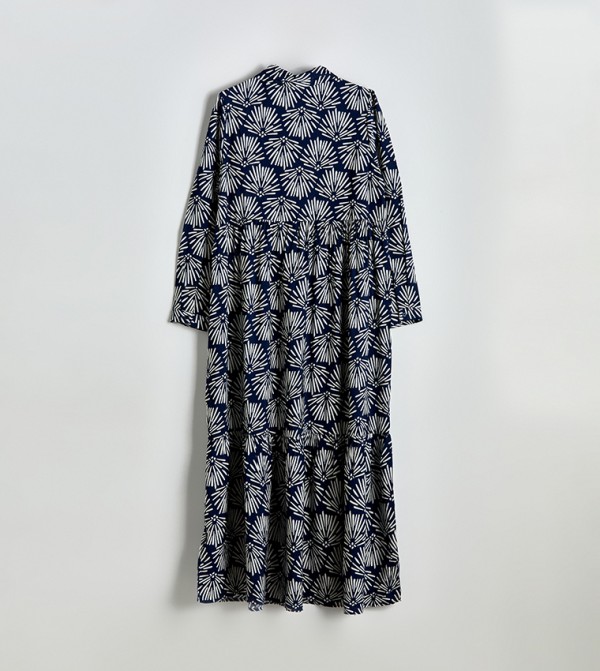 اٍل سي واي كيكي  فساتين - متعدد Maxi Dresses