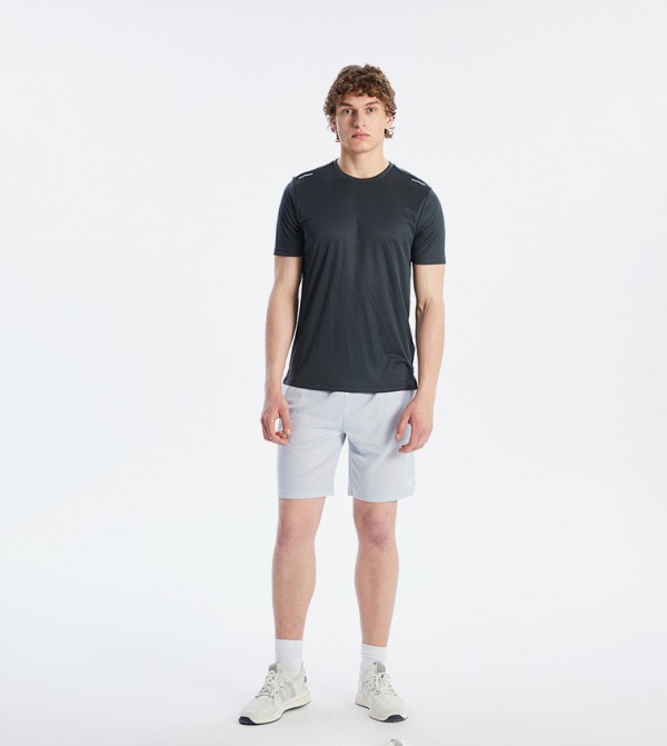 LC Waikiki  Sportswear - Charcoal T-Shirts & Vests
