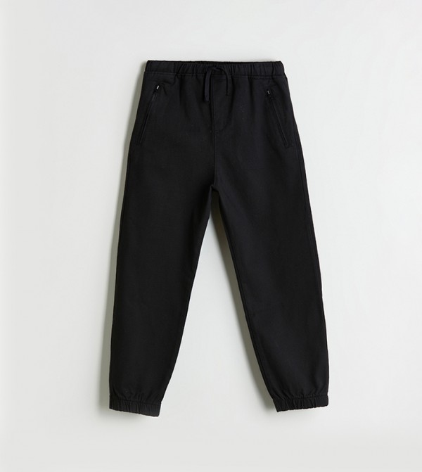 LC Waikiki LC Waikiki - Black Joggers