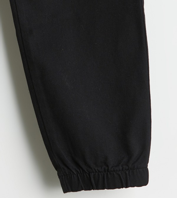 LC Waikiki LC Waikiki - Black Joggers