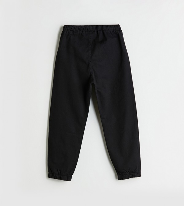 LC Waikiki LC Waikiki - Black Joggers