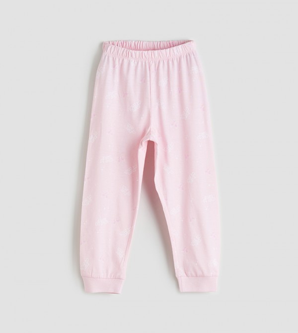 اٍل سي واي كيكي  أطقم بيجاما - أرجواني مجموعات بلايز وبيجامة