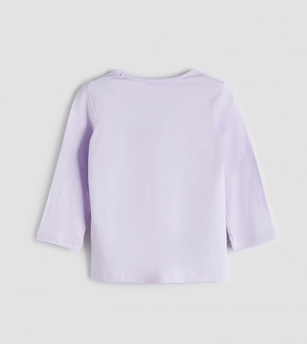 اٍل سي واي كيكي  أطقم بيجاما - أرجواني مجموعات بلايز وبيجامة