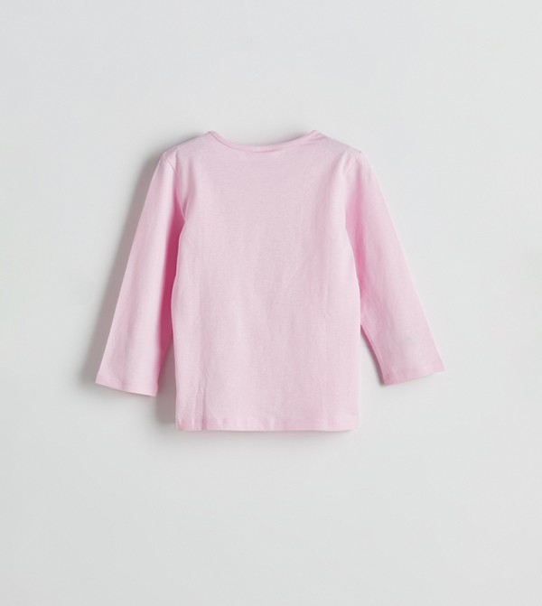 اٍل سي واي كيكي  comfy-edit - أزرق مجموعات بلايز وبيجامة