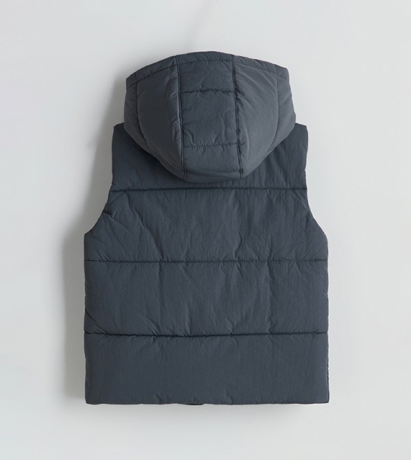 اٍل سي واي كيكي ملابس - رمادي داكن جاكيتات