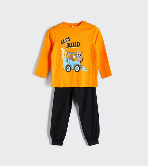 اٍل سي واي كيكي ملابس نوم - متعدد مجموعات بلايز وبيجامة