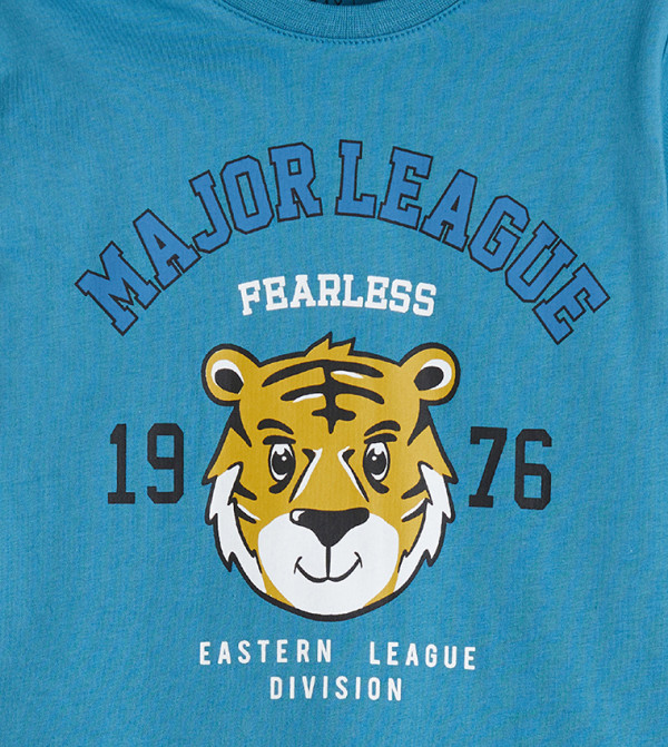 LC Waikiki  comfy-edit - Multi Top & Pyjama Sets