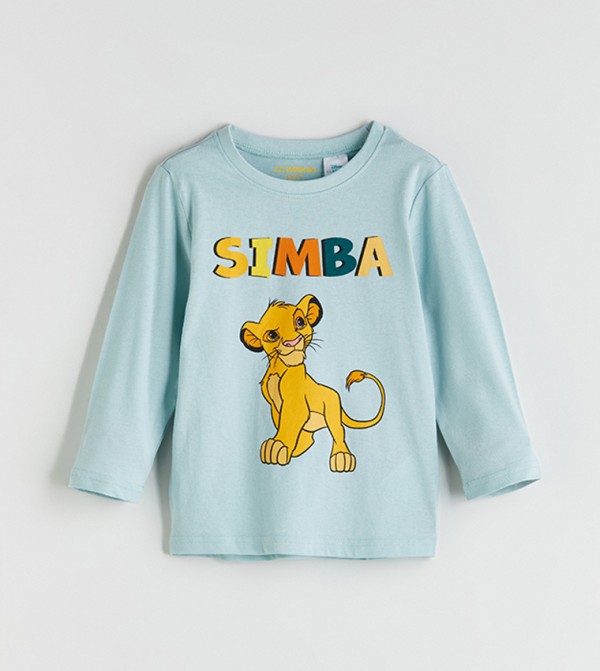 اٍل سي واي كيكي  ملابس نوم -  فاتح  مجموعات بلايز وبيجامة