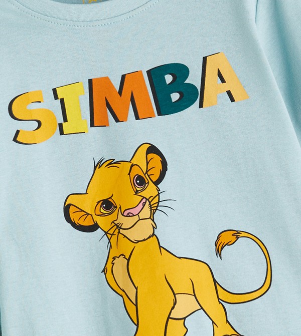 اٍل سي واي كيكي  ملابس نوم -  فاتح  مجموعات بلايز وبيجامة