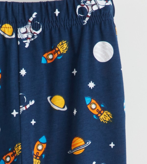 LC Waikiki  Nightwear - Multi Joggers