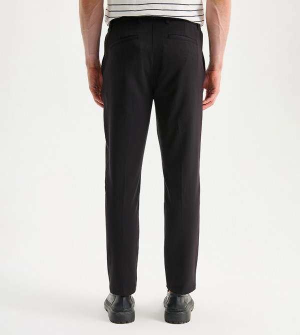 LC Waikiki  - Brown Casual Pants