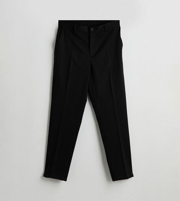 LC Waikiki LC Waikiki - Black Casual Pants