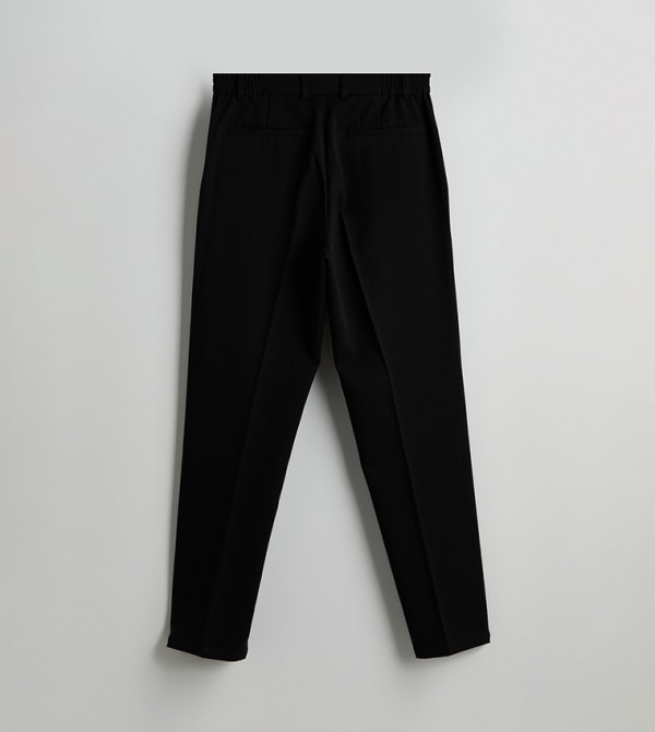 LC Waikiki LC Waikiki - Black Casual Pants