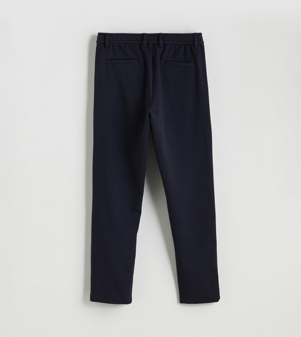 LC Waikiki  Pants & Chinos - Navy Casual Pants