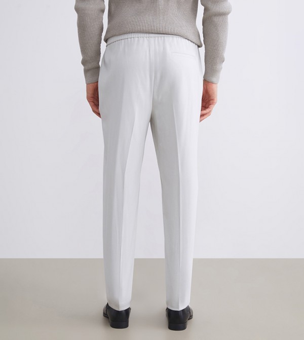 LC Waikiki LC Waikiki - White Casual Pants