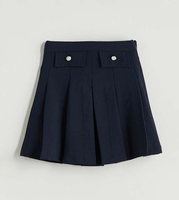 LC Waikiki  Clothing - Navy Skirts & Dividers