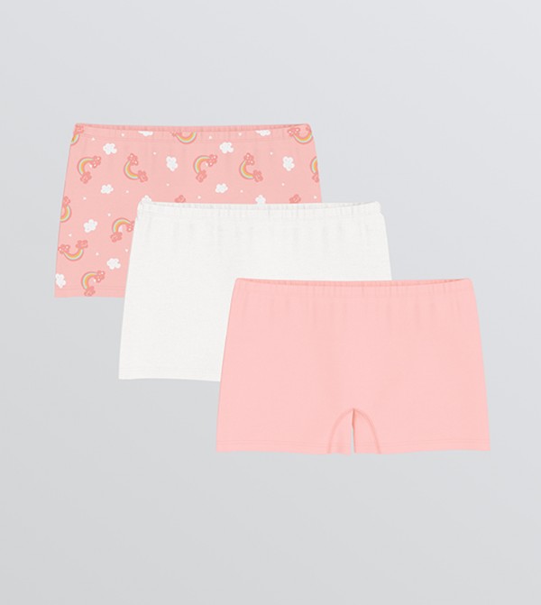 LC Waikiki LC Waikiki - Peach Briefs & Boxers