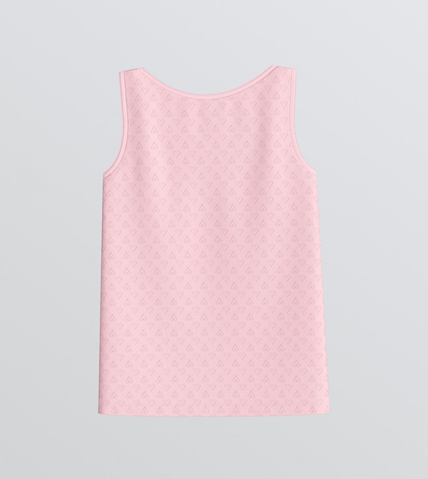 LC Waikiki Inner Wear & Thermals - White Vests