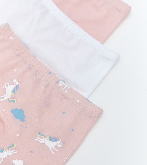 LC Waikiki Inner Wear & Thermals - Pink Briefs & Boxers